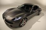 Fisker Karma Surf Shooting Brake 2011 года